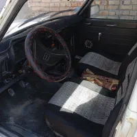 پیکان وانت دوگانه سوز|خودرو سواری و وانت|لردگان, |دیوار