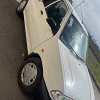 پراید وانت ۱۵۱ صفر ۲۰ هزار کارکرد