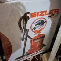 یک عدد جاروبرقی ویک عدد تستر|جاروبرقی، جارو شارژی، بخارشو|رفسنجان, |دیوار