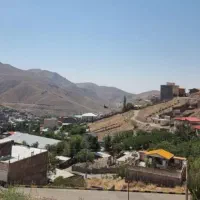 زمین 270متری آبعلی