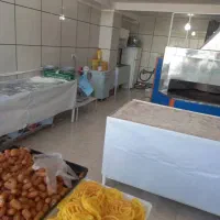 مجوز خشکه پزی|فروشگاه و مغازه|الوند, |دیوار