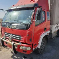 کاویان فروشی مدل 91 بدون رنگ|خودرو سنگین|رضویه, |دیوار