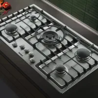 گاز رومیزی نیک کالا کد ۱۰۲