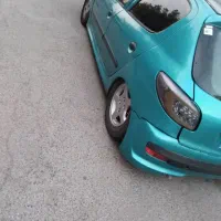 ۲۰۶ اسپورت