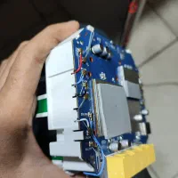 تعمیرات تخصصی انواع مودم