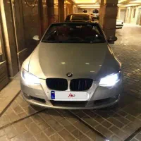 BMW 330i بی ام و کروک ۳۳۰ ای|خودرو سواری و وانت|تهران, تهرانپارس غربی|دیوار