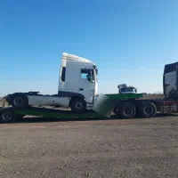 بکسل و حمل و خدمات کامیون و اتوبوس نایین|خدمات حمل و نقل|نائین, |دیوار