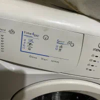 لباسشویی ایندزیت ایتالیا|ماشین لباسشویی و خشک‌کن لباس|تهران, جوادیه|دیوار