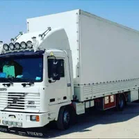 اتوبارنگین حمل نقل اثاث منزل ماشین کارگرب50%تخفیف|خدمات حمل و نقل|بندرعباس, |دیوار