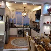 70متر-دو-خواب-با-پارکینگ