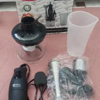غذا ساز سه کاره