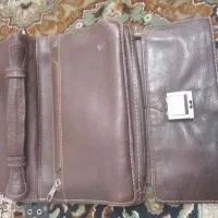 کیف چرمی|کیف، کفش، کمربند|پیشوا, |دیوار