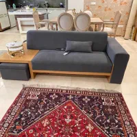 مبل نیم ست برند یاشیل ترک