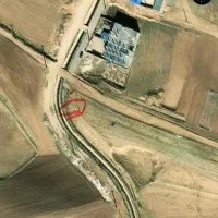 فروش زمین سروک