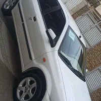 سمند مدل 90 بدون رنگ دوگانه کارخانه|خودرو سواری و وانت|ارومیه, |دیوار