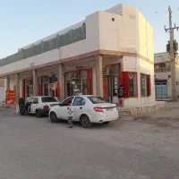 مغازه سر سه نبش|اجارهٔ مغازه و غرفه|اهواز, زرگان|دیوار