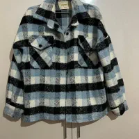 کت پشمی زمستانی