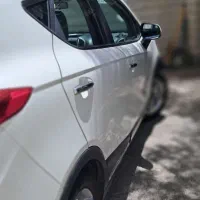 فروش JAC S3  model1397|خودرو سواری و وانت|تهران, پرستار|دیوار