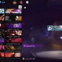 اکانت فری فایر|کنسول، بازی ویدئویی و آنلاین|رامشیر, |دیوار