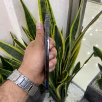 iPhone 13pro max graphite 256 GB|موبایل|اصفهان, احمدآباد|دیوار