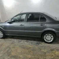 سورن پلاس مدل ۱۴۰۳|خودرو سواری و وانت|گرگان, |دیوار