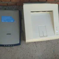 یک عدد دستگاه کپی ویکی اسکن خراب یا درست نمیدونم
