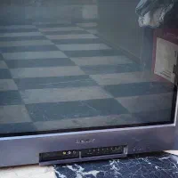 تلوزیون ۲۴ Sony،، سونی|تلویزیون و پروژکتور|شیراز, بعثت|دیوار