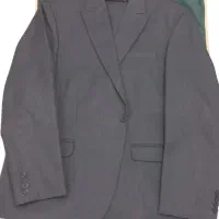 کت و شلوار سایز 58 مردانه نو نو قیمت 1/200|لباس|فردیس, شهرک ۱۱۰|دیوار