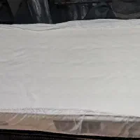 تخت یک نفره  در حد نو