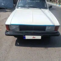فروش پیکان وانت مدل ۱۳۹۰ CNG