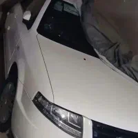 سمند سورن پلاس xu7p خشک
