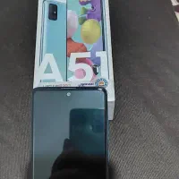 A51 در حداک ۱۲۸ گیگ رام ۶|موبایل|اهواز, پردیس|دیوار