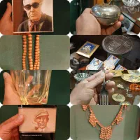 دکوری های قدیمی