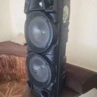 اسپیکر اصلی