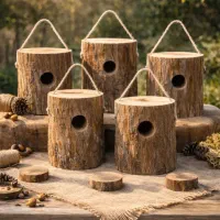 اجاق سوئدی هیزوم کنده چوب