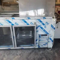 یخچال مغازه|فروشگاه و مغازه|لردگان, |دیوار