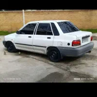 پراید مدل90 دوگانه