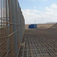 ساخت استخر وجکوزی مخازن آب|خدمات پیشه و مهارت|فرمهین, |دیوار