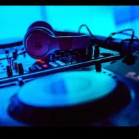 دیجی/دی جی /عروسی و نامزدی تولد