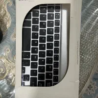 موس بلوتوسی و‌کیبورد