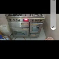 خریدار وفروش اجاق‌گاز