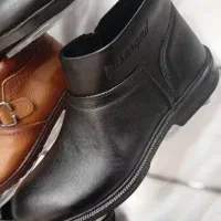 نیم بوت پاسارگاد طرح ونیز