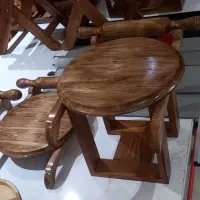 میزو نیمکت|صندلی و نیمکت|هشتگرد, شهرک راه آهن|دیوار