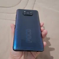 گوشی poco x3 poro|موبایل|اندیشه, اندیشه فاز ۳|دیوار