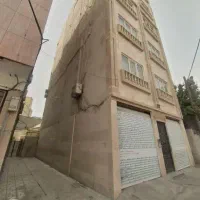 آپارتمان 135متری با پارکینگ اختصاصی حسین 5طبقه 5