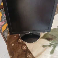 مانیتور ال جی|رایانه رومیزی|شاهین‌شهر, شهرک ردانی پور|دیوار