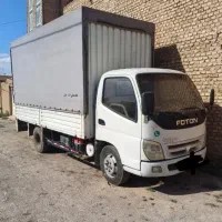 اتوباربری متین حمل نقل اثاث منزل بیرون شهرداخل شهر|خدمات حمل و نقل|یزد, |دیوار