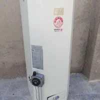 آبگرمکن 50 لیتری گازی