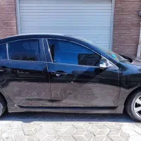 مزدا سه نیو مدل 90|خودرو سواری و وانت|تهران, استقلال|دیوار