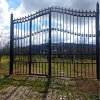 زمین‌کشاورزی روستای کلاسنگیان